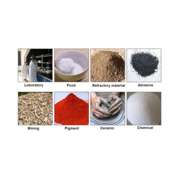 Shfy Linear Tumbler Screen Space Saving For Chemical