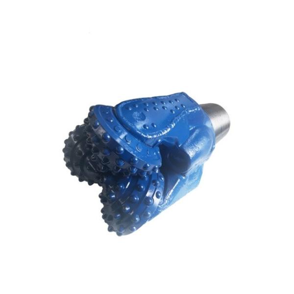 215.9mm Tungsten Carbide Tricone Rotary Drill Bits