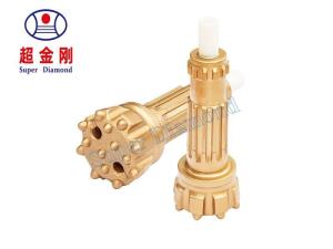 Quality Forging Mining Drilling Tooling for Mining Applications for sale
