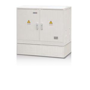 Intelligent Power Distribution Cabinet / Energy Electrical Power Distribution