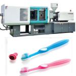 Customized Servo Drive Plastic Injection Molding Machine With Variable Cooling