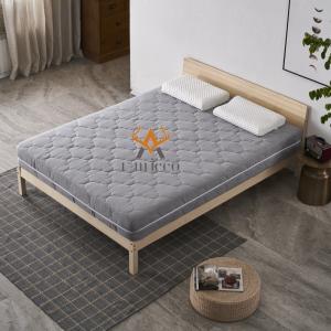 Quality Durable Breathable Airfiber Mattress With 10 Year Limited Warranty Temperature Regulation for sale