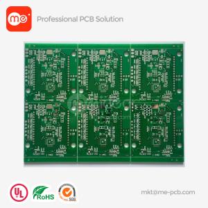 Meidearpcb,Multilayer PCB,Supply Chain PCB Manufacturing,multilayer pcb