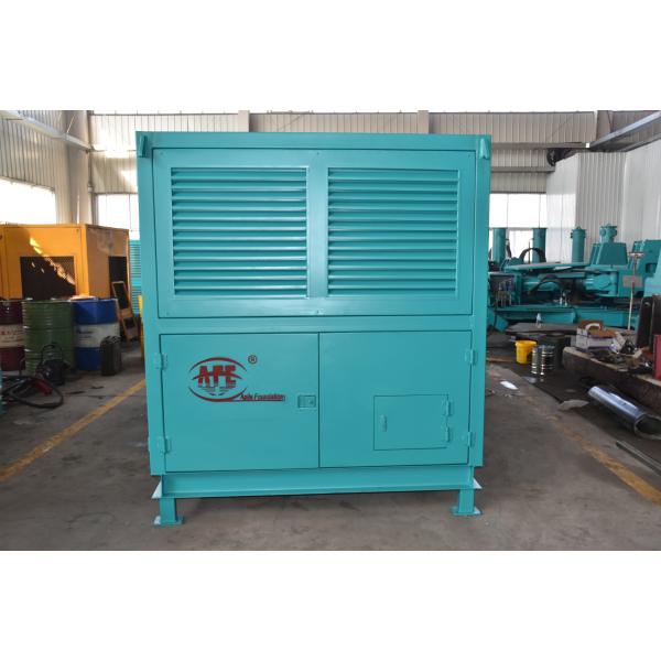 6LTAA8.9-C360 Cummins Power Pack For Hydraulic Casing Rotator