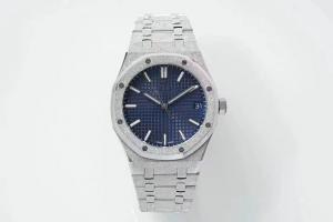 China Sapphire Crystal Case Swiss Luxury Watch Stainless Steel 100m Water Resistance on sale