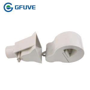 3500A 69KV Ammeter Recorder Checking Load Balance Easy Clamp With Electricity