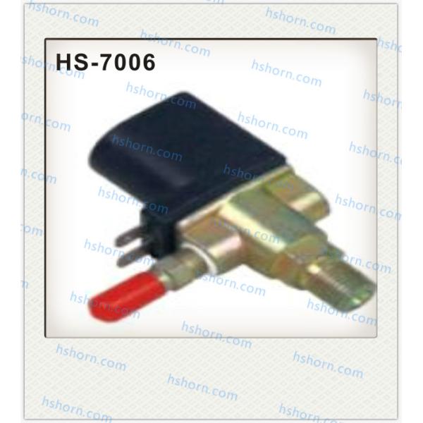 Valve HS-7006