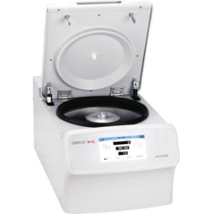 Quality Micro Tubes PCR Tube Lab Centrifuge Machine High Speed In Normal Atmospheric Temperature for sale