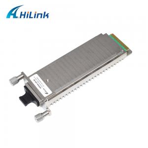 China 10GBASE-SR XENPAK 850nm 300m SC MMF Transceiver Module DOM Support on sale