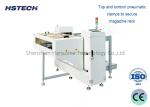 Dual-rail Unloader Easy Operation Smt Vertical Unloader Pcb Ng OK Unloader With