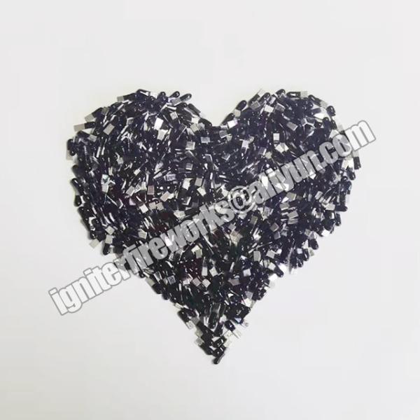 Tin Weld Pieces Weld Wire Firework Igniter Head