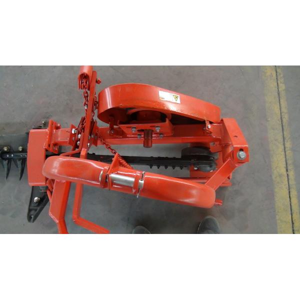 9G Series Tractor Rear Mounted Sickle Bar Mower, High Quality Alternative Mower for Grass 9G-1.6