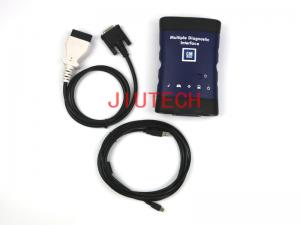 Quality MDI for GM Scan tool Plus TBM T420 Laptop , GM MDI diagnostic scanner for sale