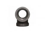 Long Working Life Waste Pipe Tee Connector , 28mm Waste Pipe Fittings 3 Way