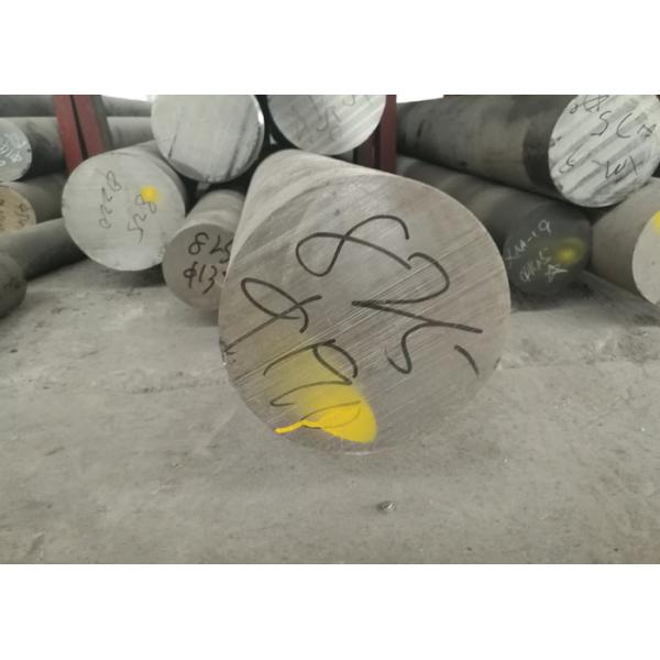 Pollution Control Incoloy Alloy N08825 High Performance Nickel Iron Chromium