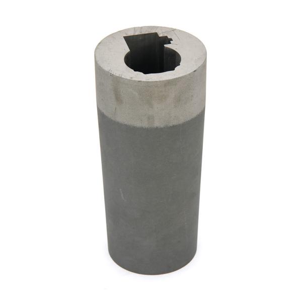 Graphite Round Die for Copper Continuous Casting Machine