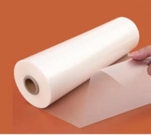 Quality 50m Length Heat Transfer Printing Film PET Material Cold Resistance ≤-30C for sale