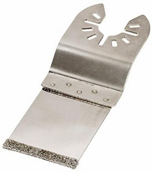 Buy HCS E Type Flush Cut Multi Tool Tile Cutter Blades Tough Applications at wholesale prices