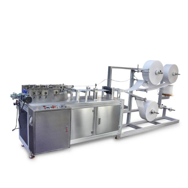Surgical Mask Production Line