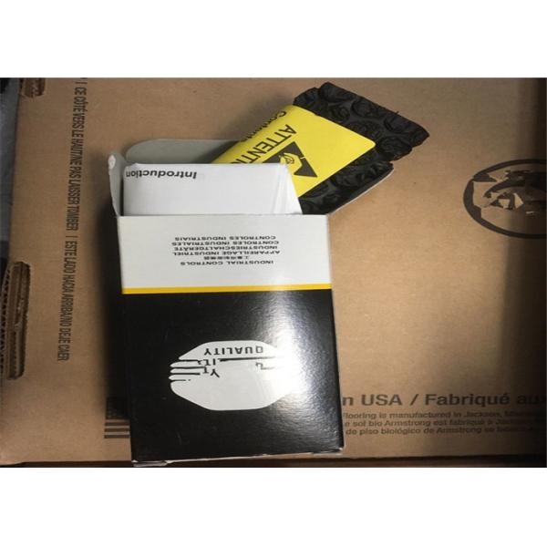Allen Bradley SLC 500 EEPROM module words Memory 1747-m1 for fixed SLC 5/01 and SLC 5/02 programmable controllers