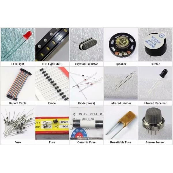 MCP1700-3302E/TO TO-92 Electronic IC Components PMIC Voltage Regulator IC