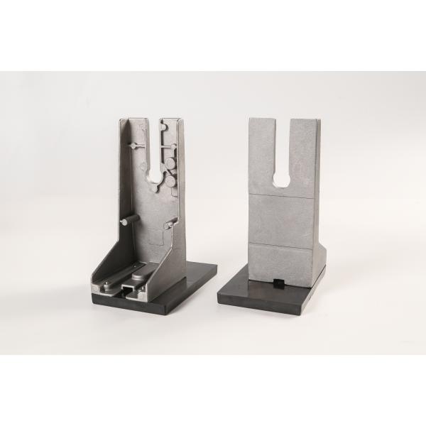 Cast Iron Polar Paper Cutter Saddle Tool Changing Rest for Packaging Paper Sizing