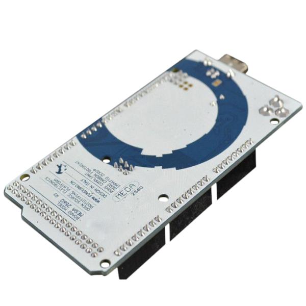 Mega 2560 R3 Board For Arduino Atmega16u2 Compatible Board With Free USB Cable