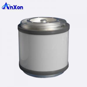 China AnXon CKT750/20/120 20KV 28KV 750PF 120A High Quality Internal Shorting Device CKT Vacuum Capacitor on sale