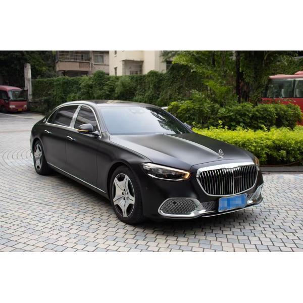 easy Nano Ceramic Sputter Window Ppf Film TESP Series car protection