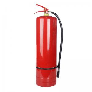 China Steel St12 9kg Abc Dry Powder Fire Extinguisher Flammable Liquids on sale