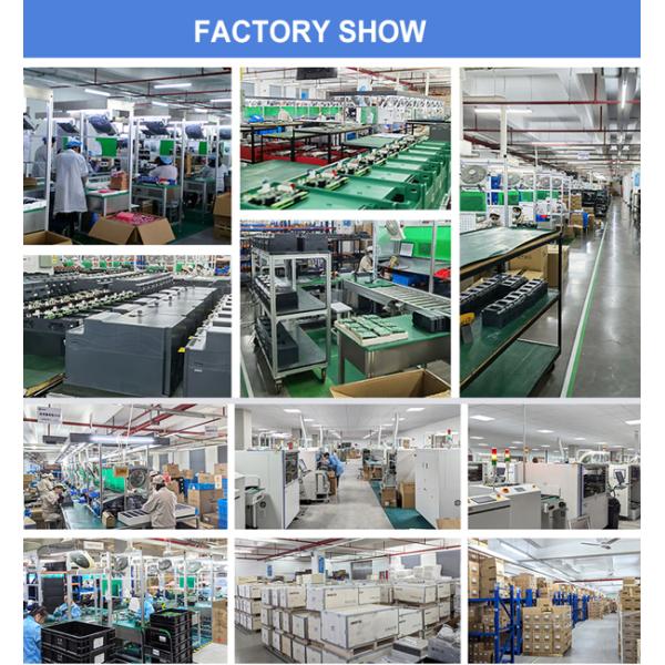 380v VFD Variable Frequency Drive 40hp 50hp with CE Certificate