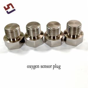 Quality Automobile Industry Annealing Alloy Steel Casting Components CNC Machining for sale