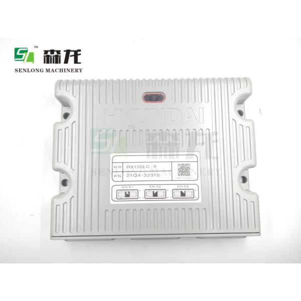 Hyundai RX150LC-9 210W 215LC 305LC-9T Excavator Computer Board 21Q4-32310 21Q6-32410 32371 21Q8-32311