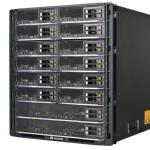 E9000 Blade Server CH242 V3 DDR4 Compute Node