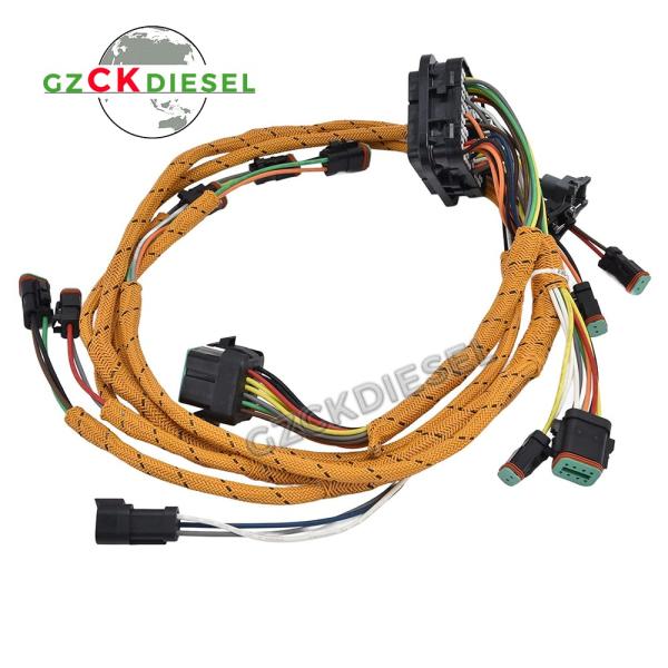 Engine Wring Harness 235-8202 2358202 for E330D E336D C9 Engine