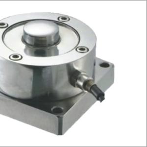 15klb Pancake Force Sensor Spoke Compression Tension Force Load Cell