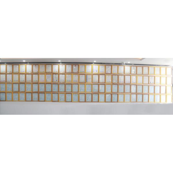 200*120*67.8mm Size Electric Forklift Controller With CANopen Communication Interface And High Starting Voltage