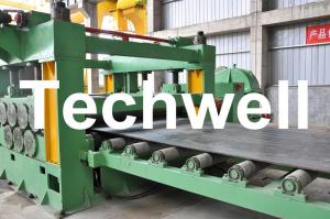 Quality Steel Cutting Horizontal Metal Cutting Machine to Cut Steel Coil into Required Length for sale