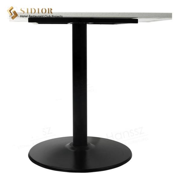 Metal Dining Table Base, Iron Table legs, Black Metal Table Base, Metal Dining Table Legs, Cast Iron Dining Table Base