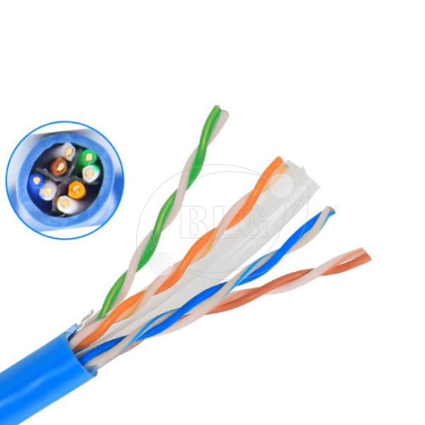 305m UTP RJ45 Category 6 Ethernet Cable Network LAN Wire Data Communication