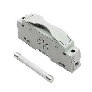 Quality Low watts loss Altitude 2000m 10×85mm DC Solar Fuse for sale