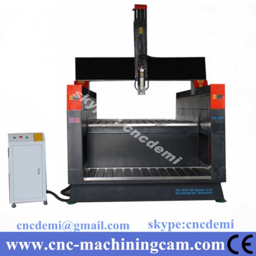 High Z axies wood cutting cnc router machine 1525MB(1500*2500*1300mm)
