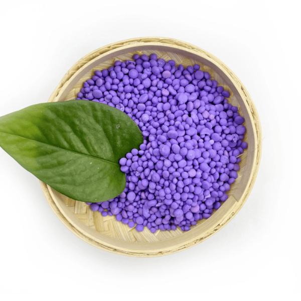 NPK Fertilizer For High Yield Crops Balanced Nutrition Promotes Growth And Increases Yield Npk 15 5 25