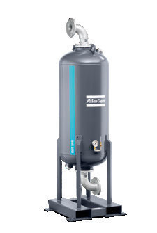 20-1800 l/s Atlas QDT For Optimal Oil Vapor Filtration