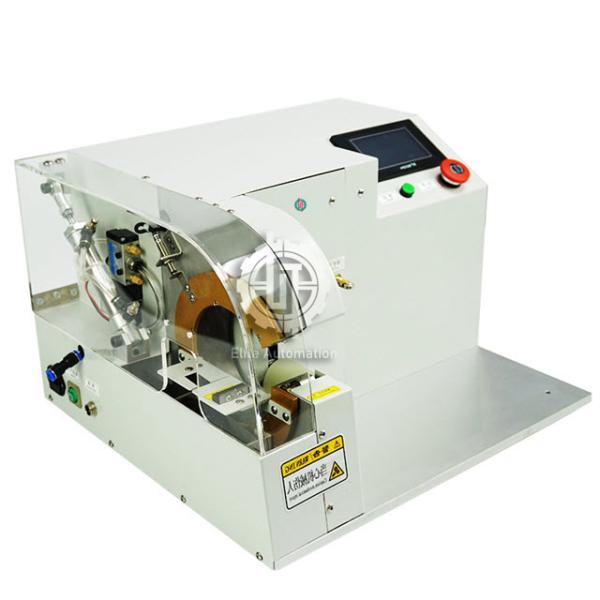 Acetic Acid Adhesive Cloth Dot Tangled Electromechanical Tape Machine