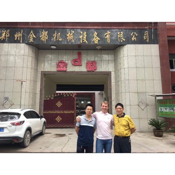 High Efficiency Ramen Noodle Maker Machine Fried Instant Noodles Production