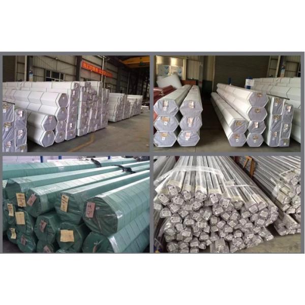Sus 304 306 6k Ss Hexagonal Bar Cold Rolled