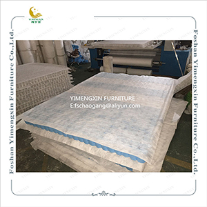 High Elasticity Steel Compression Coil Springs For Mattress And Furniture Use