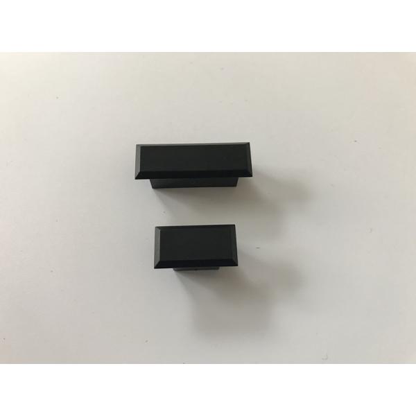 Plastic Duplex Dusty Cap Fit Single Mode Multimode SC Duplex Adapter