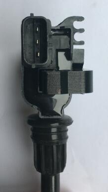 High Performance Automobile Ignition Coil MAZDA FFY1-18-100 with Factory Price